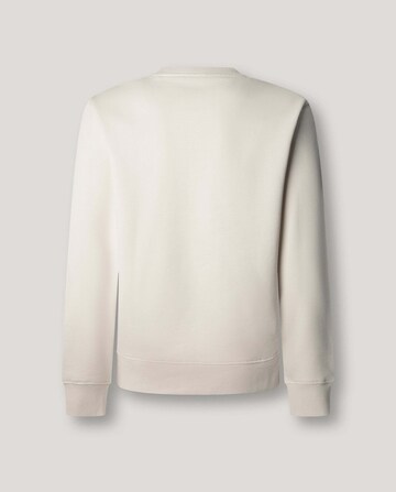 Felpa 'GUS' di Pepe Jeans in bianco