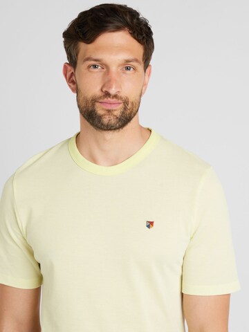 JACK & JONES Tričko 'JPRBLUWIN' – zelená