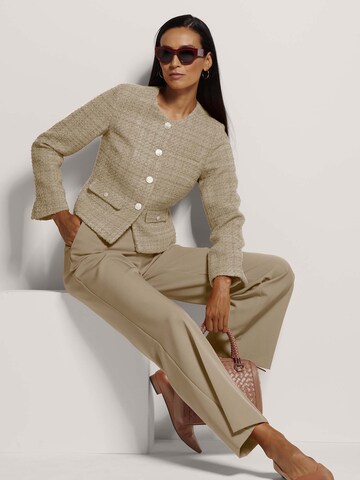 MADELEINE Blazers in Beige
