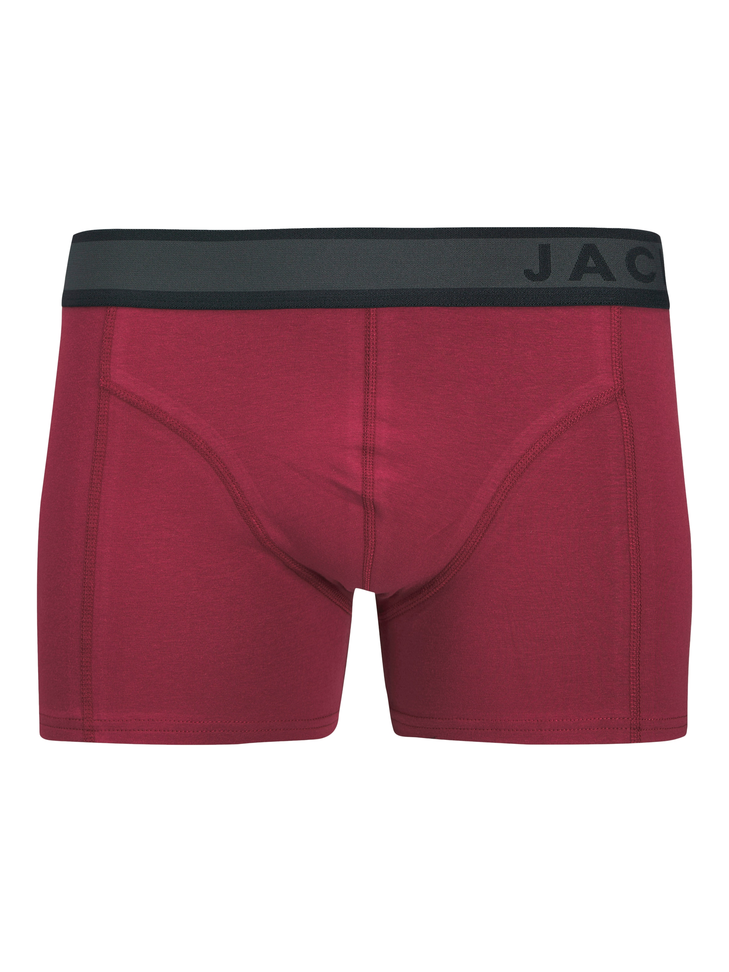 JACK & JONES - Calzoncillo boxer 'JACLandon' en beige