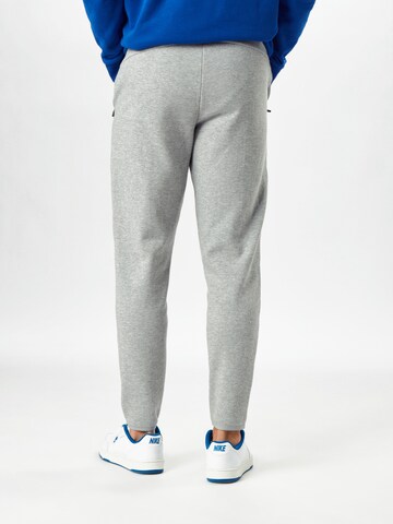 ELLESSE Tapered Sportbroek 'Diruta' in Grijs