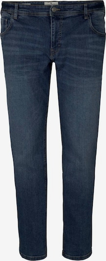 TOM TAILOR Men + Jeans in navy, Produktansicht