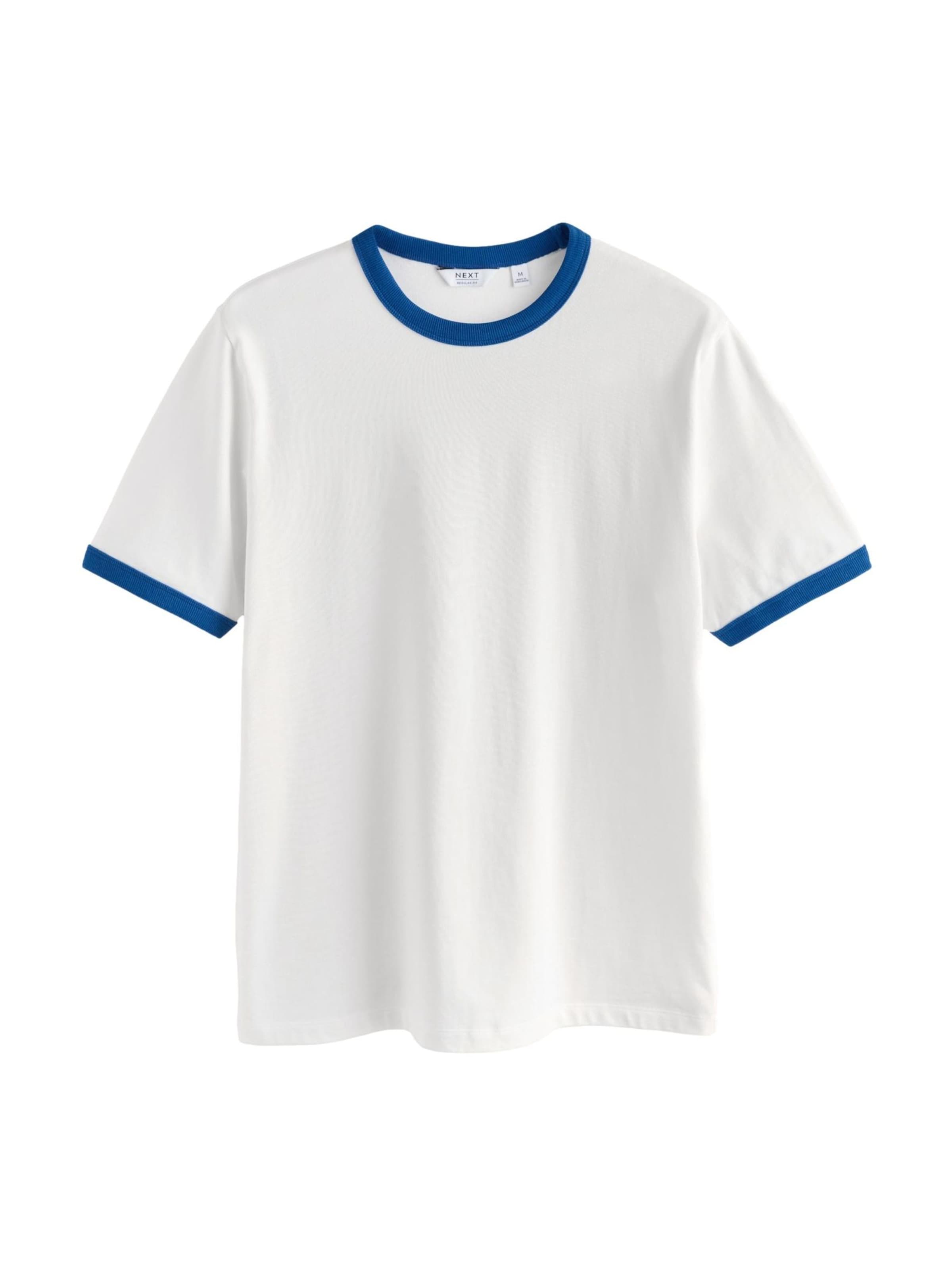 NextMajica - bijela boja: prednji dio