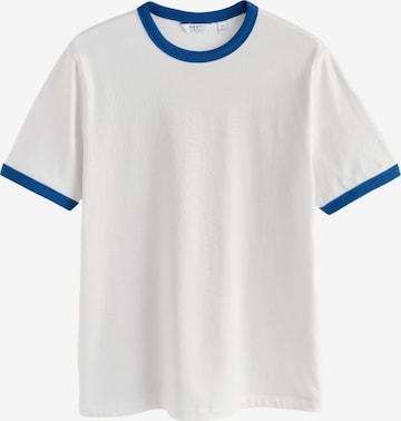 NextMajica - bijela boja: prednji dio