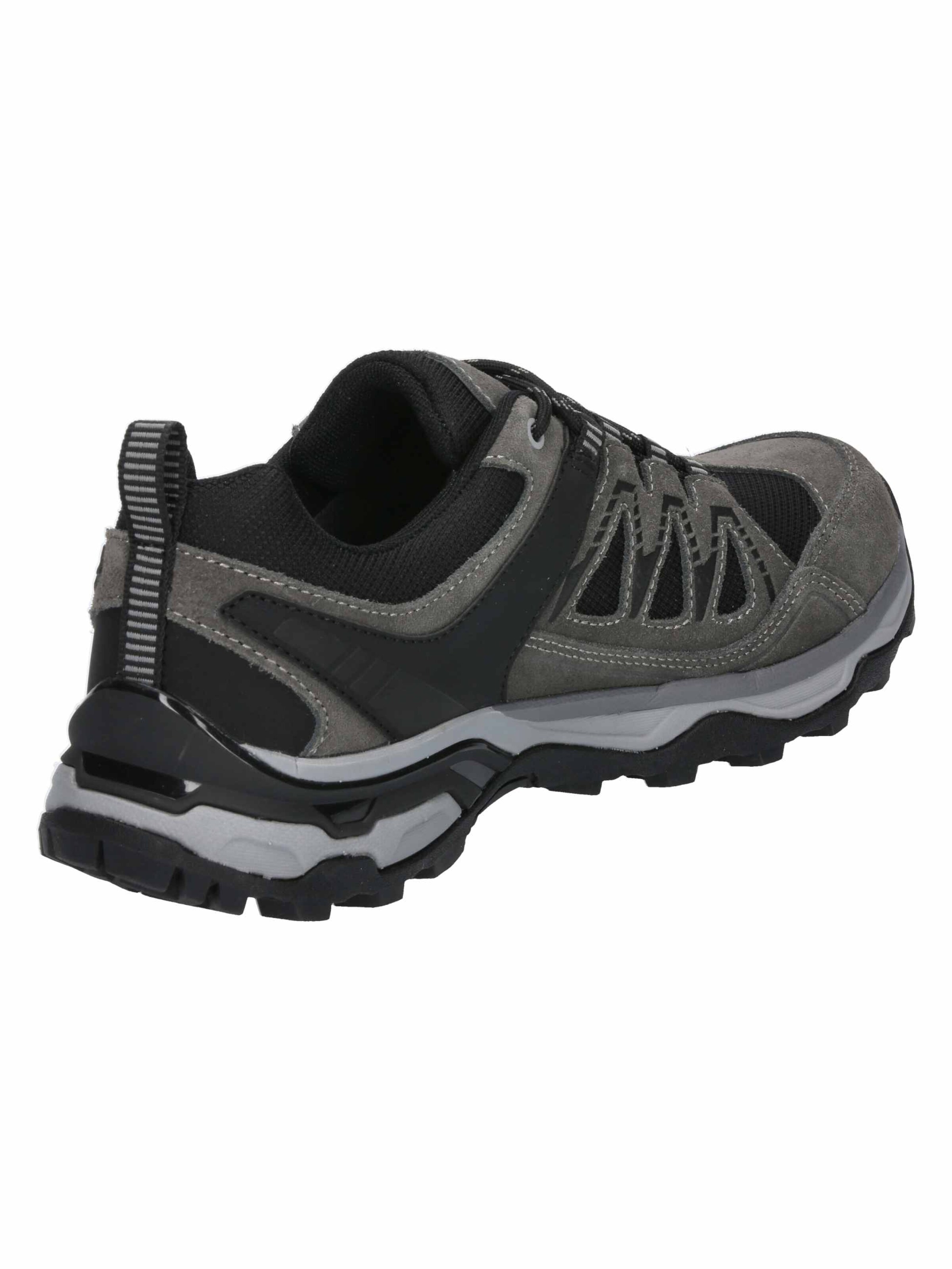 Brütting Flats ' Mount Andrus ' in Grey