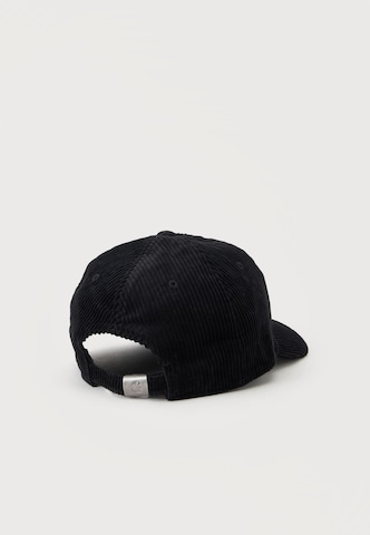 Carhartt WIP Nokamüts 'Harlem', värv must