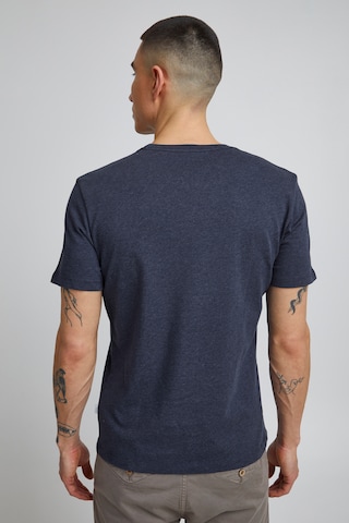 Casual Friday Shirt 'Thor' in Blauw