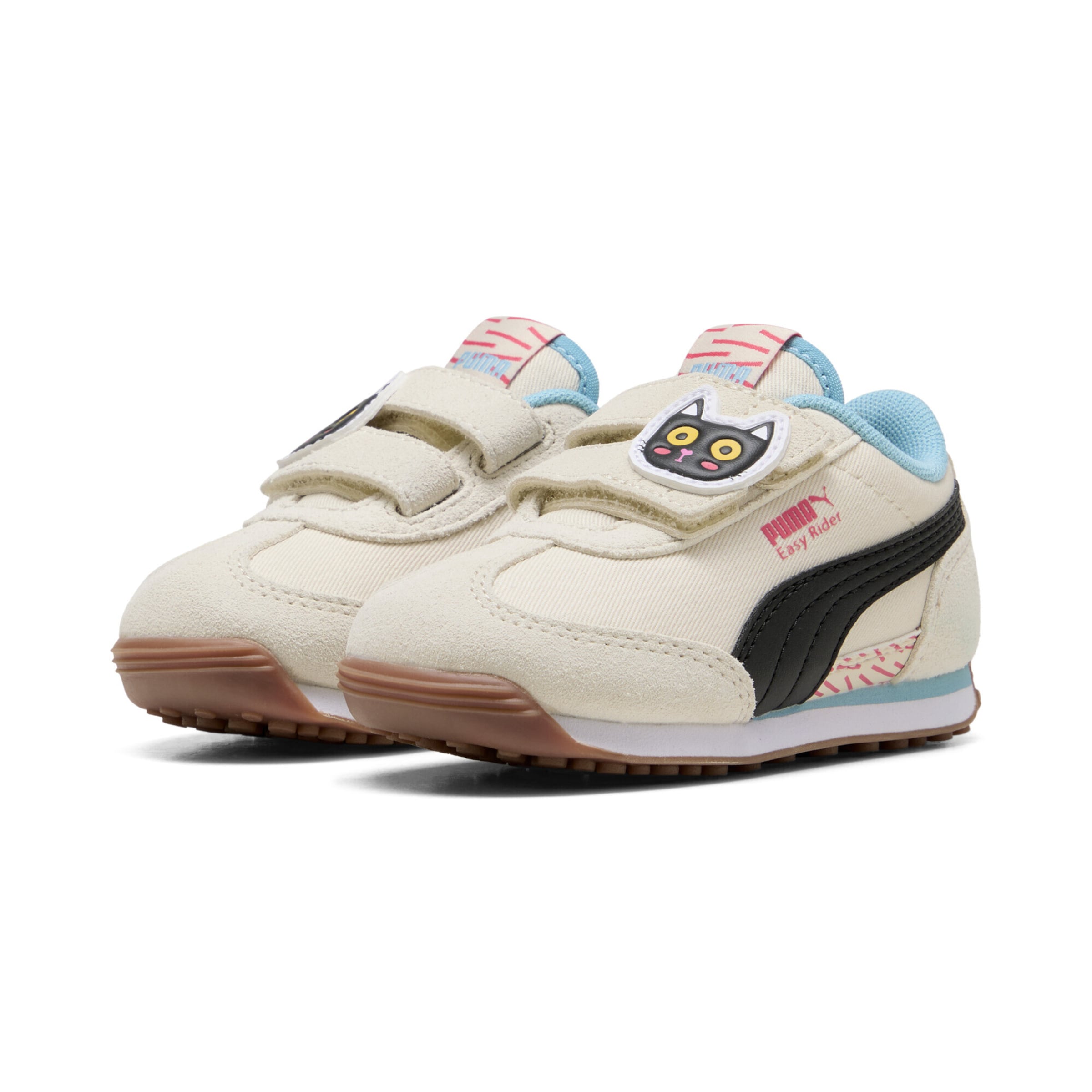 PUMA Sneakers 'Moody Cat' in Wit