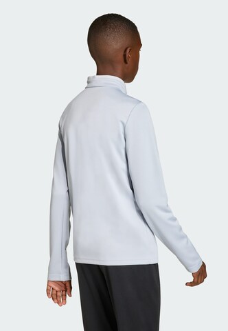 T-Shirt fonctionnel 'Entrada 26' ADIDAS PERFORMANCE en gris