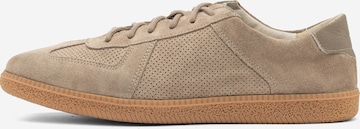RYŁKONiske tenisice - bež boja: prednji dio