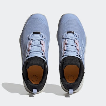 ADIDAS TERREX Outdoorschuh in Blau