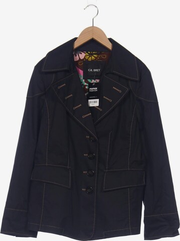 GIL BRET Jacket & Coat in M in Blue: front