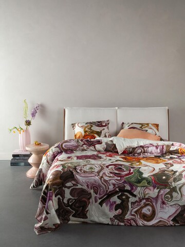 ESSENZA Bettbezug 'Isaline' in Beige