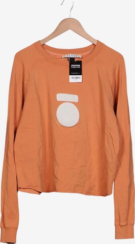 10Days Sweater XXL in Orange: Vorderseite