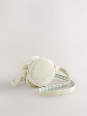 Next Taška 'Flower Novelty' – béžová