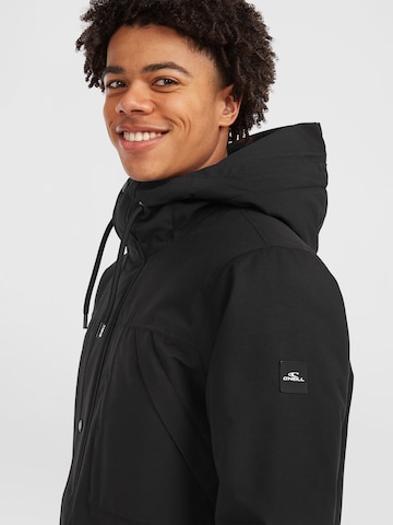 O'NEILL - Chaqueta de invierno 'Journey' en negro