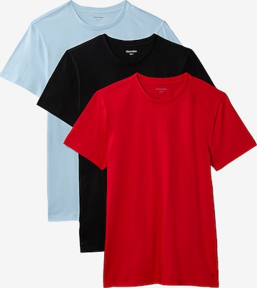 Calvin Klein Underwear Shirt in Blue: front