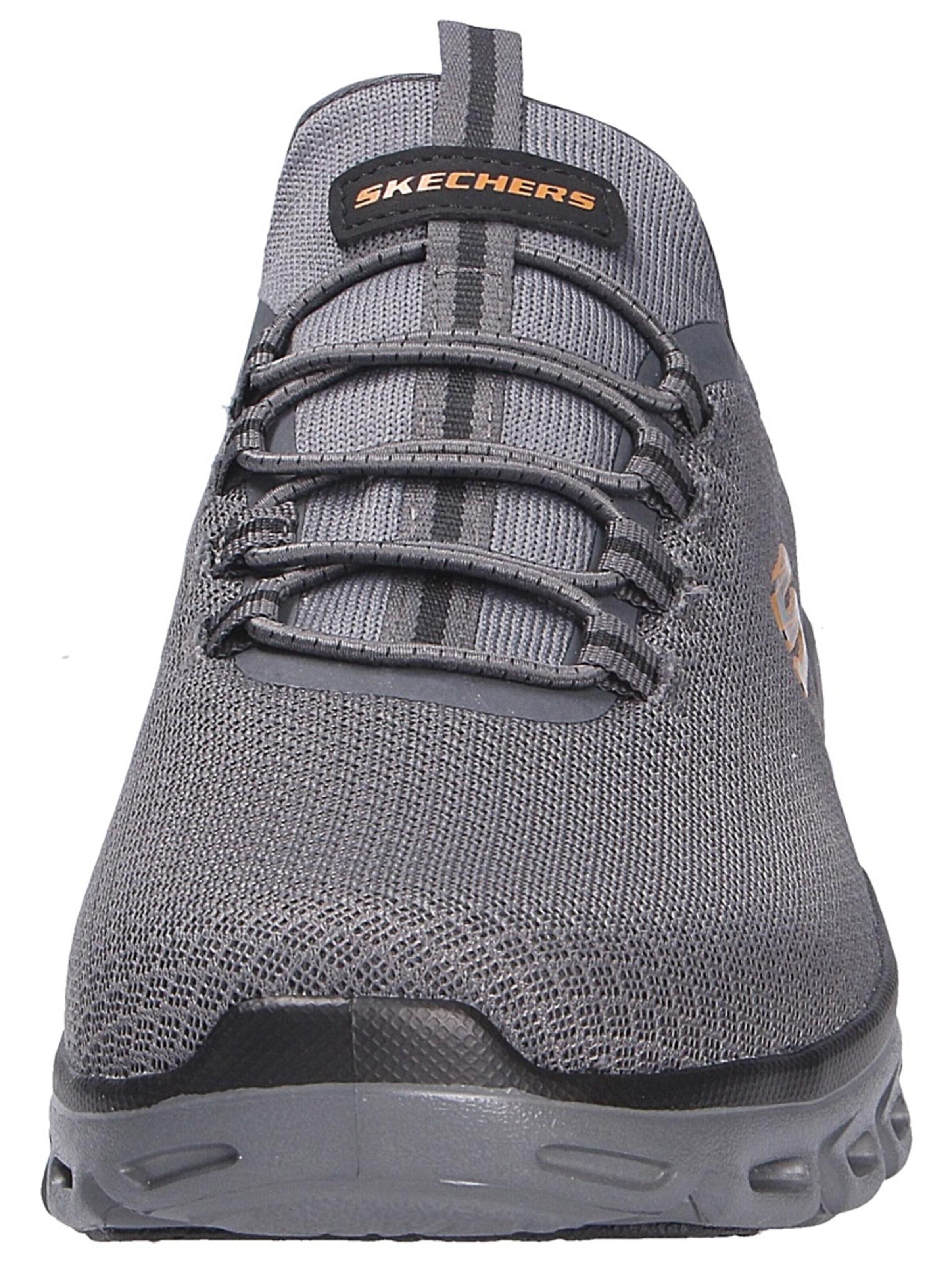 SKECHERS Platform trainers 'GLIDE STEP NOXUS' in Grey