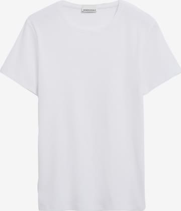 ARMEDANGELS Shirt 'Helmaar' in White: front