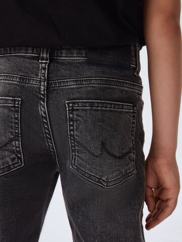 LTB Regular Jeans 'Renny' in Black