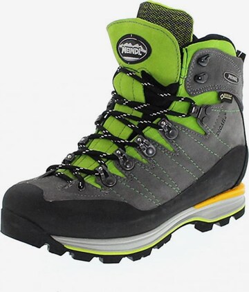 MEINDL Boots ' Air Revolution 4.1 ' in Grey: front