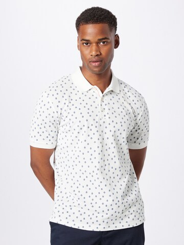 SCOTCH & SODA - Camisa em branco: frente