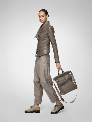 VESPUCCI BY VSP Vinterjakke 'Alice' i grå