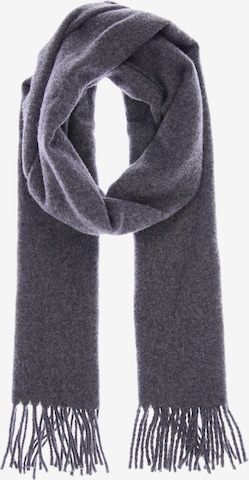 SCOTCH & SODA Schal oder Tuch One Size in Grau: predná strana