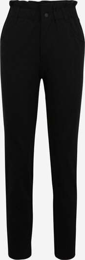 Only Tall Broek 'POPTRASH' in de kleur Zwart, Productweergave