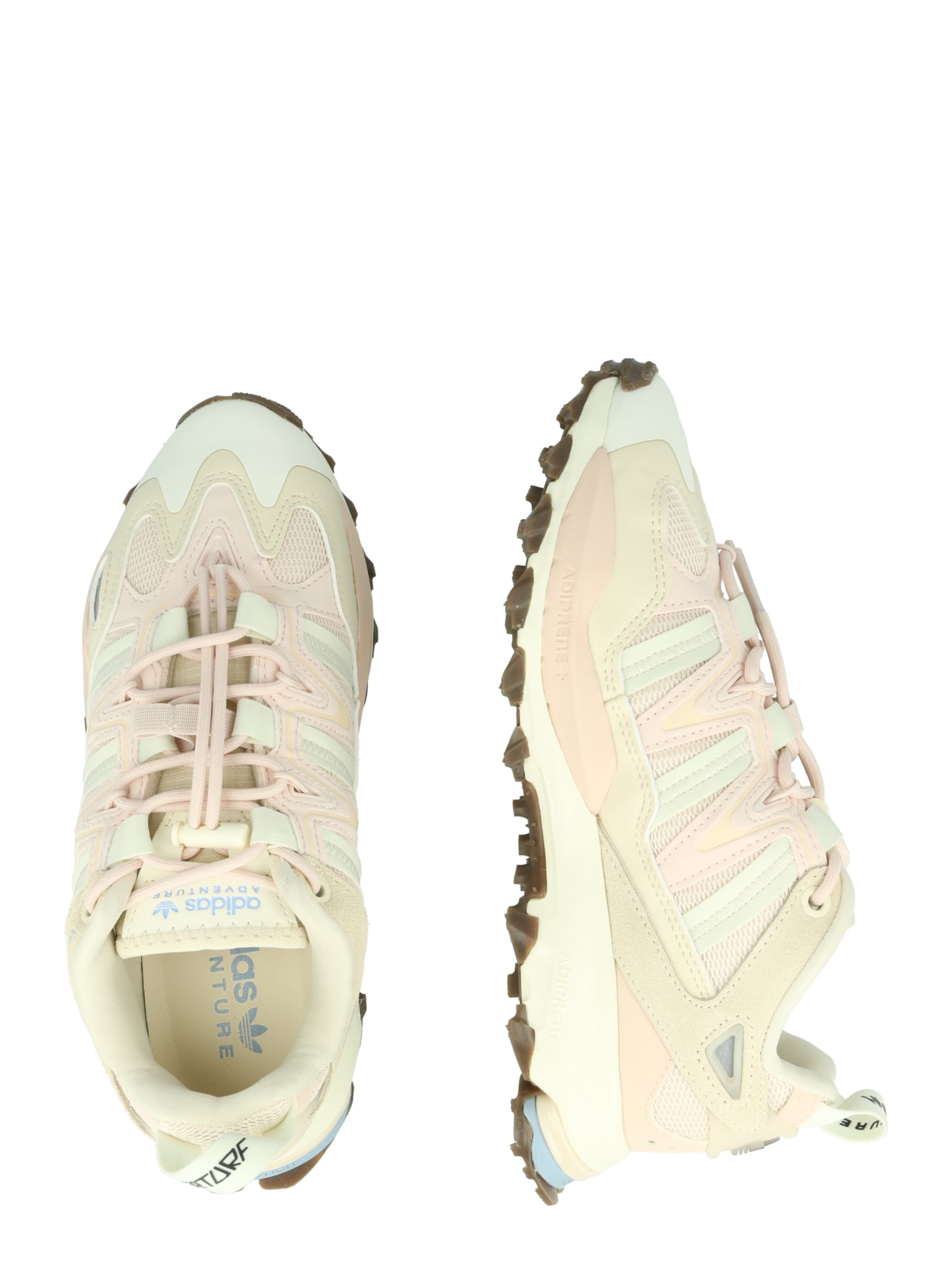 ADIDAS ORIGINALS Sneaker low 'Hyperturf Adventure' i pink