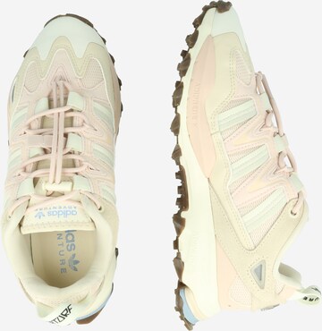 ADIDAS ORIGINALS Sneaker 'Hyperturf Adventure' in Hellpink | ABOUT YOU