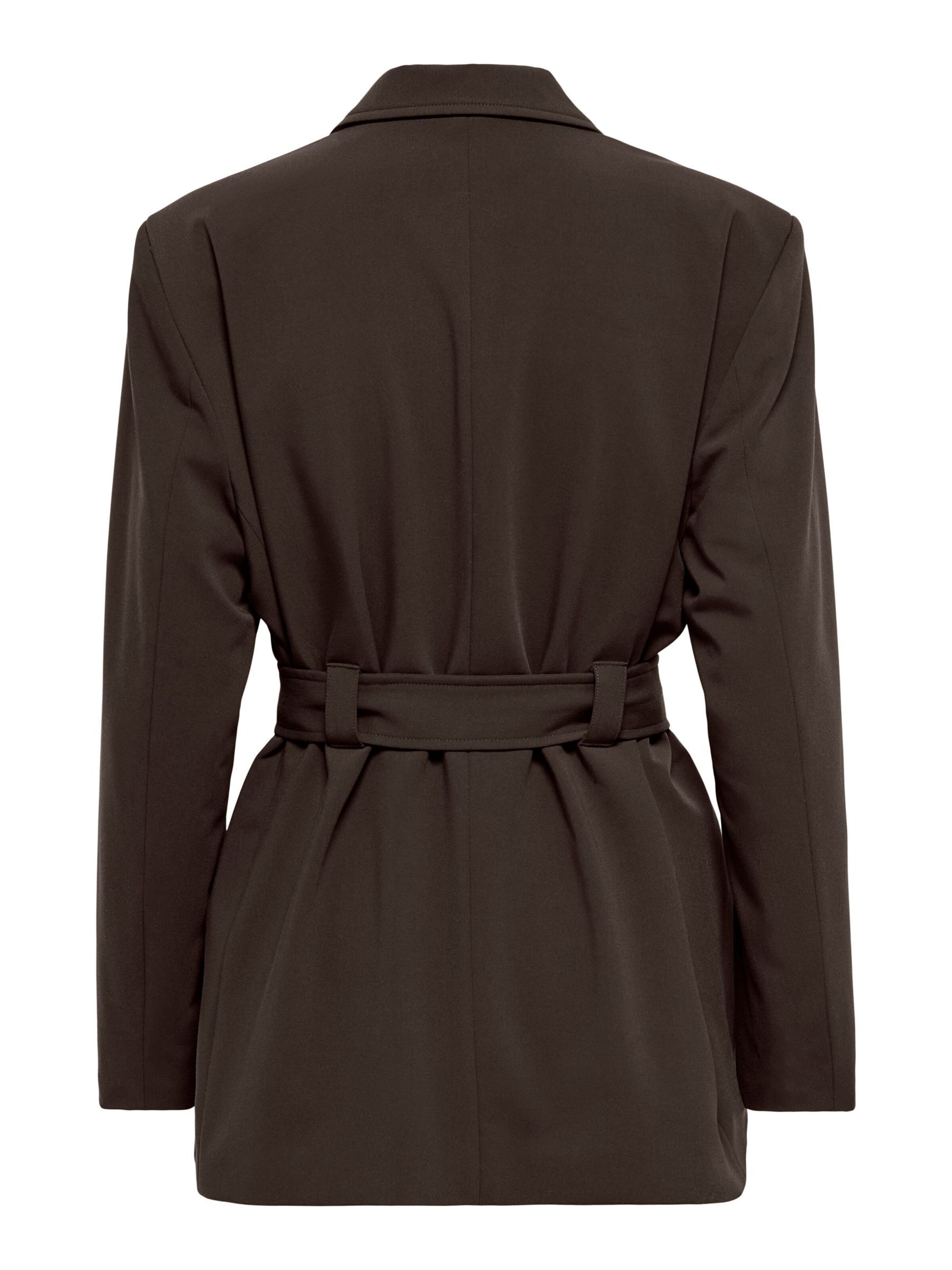 JDY Blazer 'JDYMiso' i brun