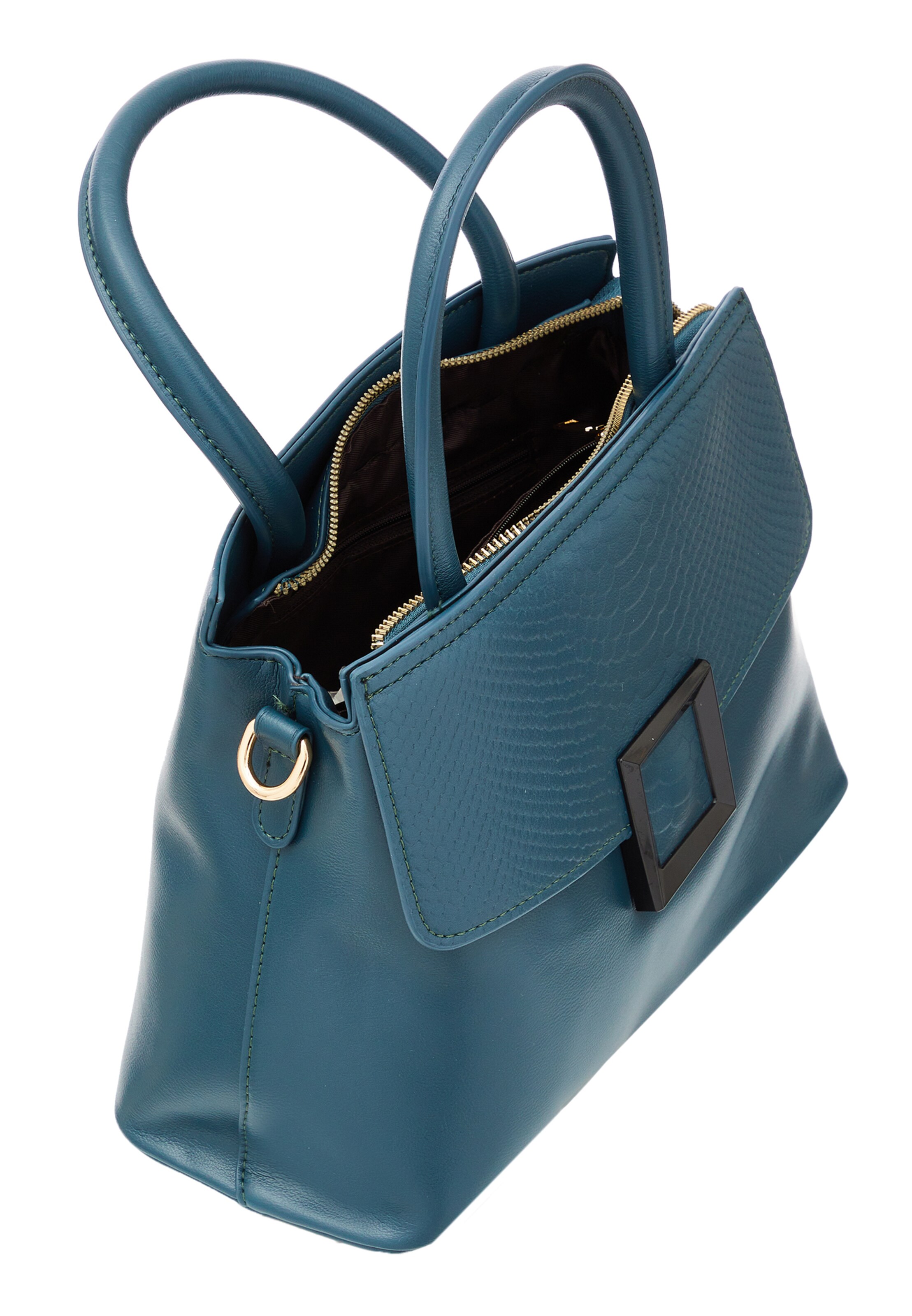 Usha - Malas de tiracolo em azul