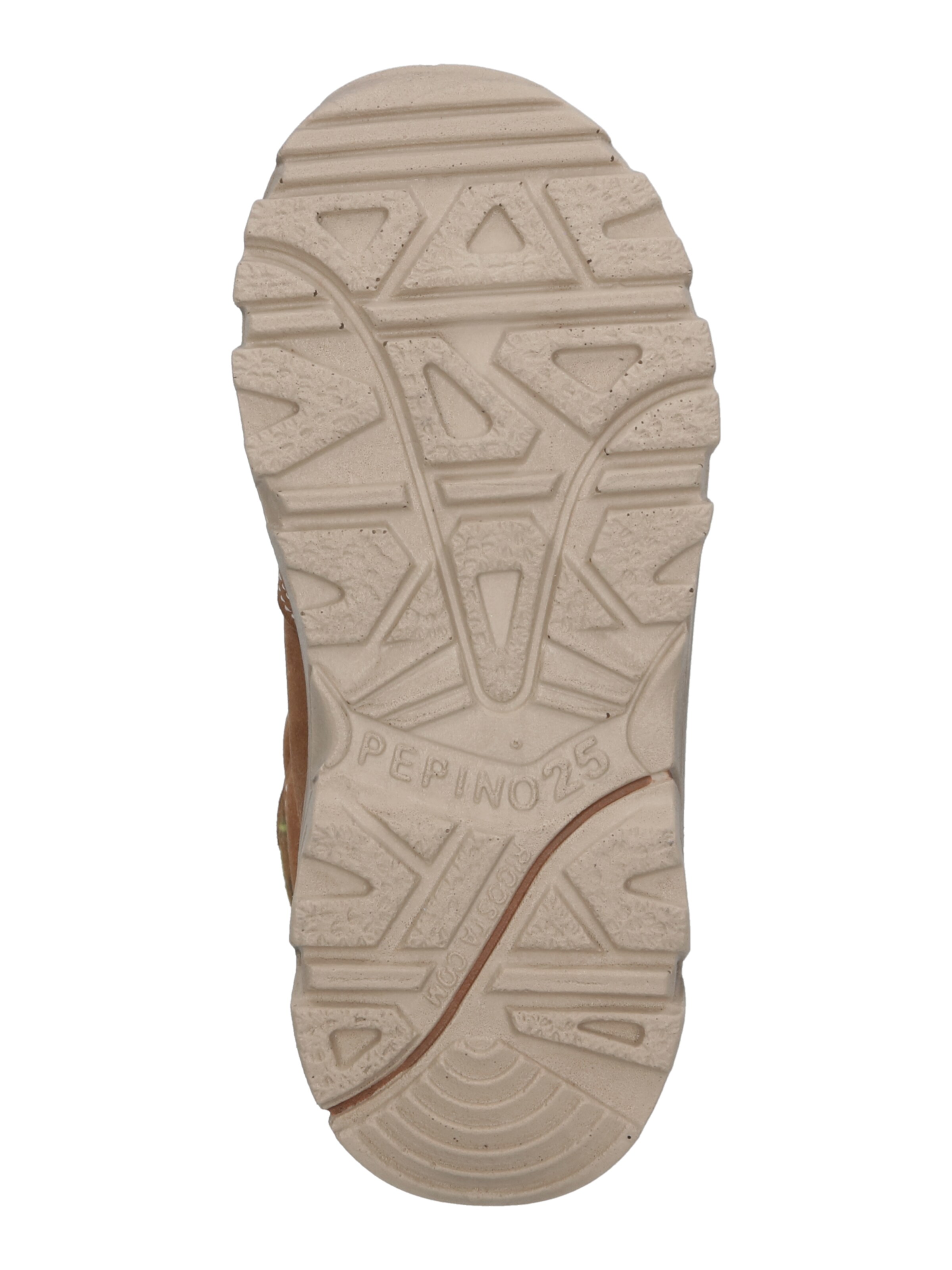 PEPINO by RICOSTA Boot 'Desse' in Brown