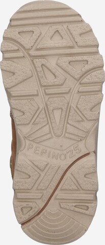 PEPINO by RICOSTA Snow Boots 'Desse' in Brown