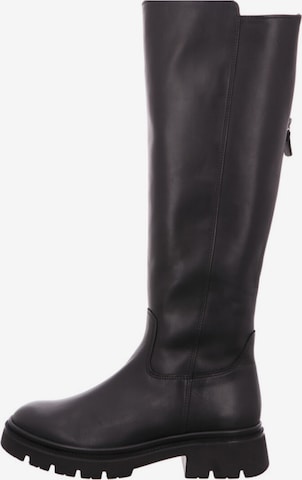 GABOR Stiefel in Schwarz: Vorderseite