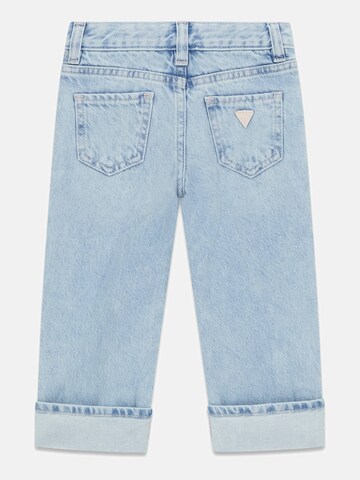 GUESS Regular Jeans in Blue