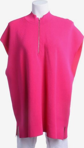 Closed Sweater & Cardigan in XL in Pink: front
