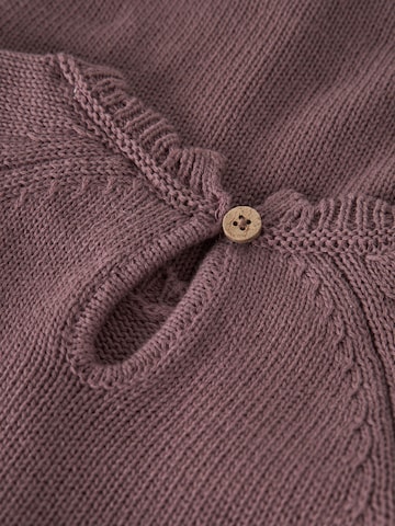 Abito di Lil'Atelier in lilla
