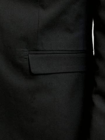 JACK & JONES Comfort fit Colbert 'Franco' in Zwart