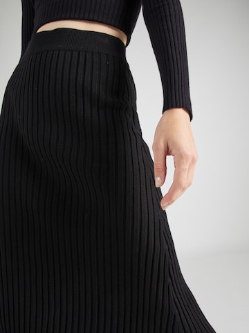 ONLY Skirt 'FIA' in Black