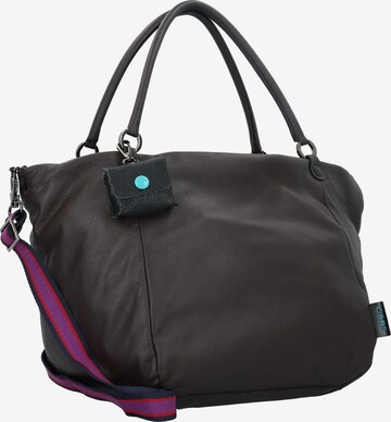 Gabs Shoulder Bag 'Violetta' in Grey