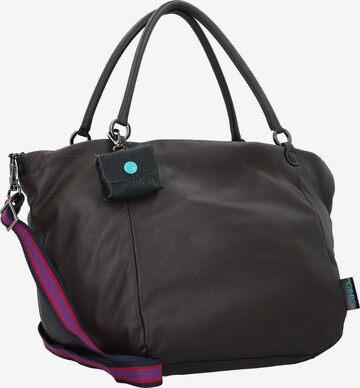 Gabs Schultertasche 'Violetta' in Grau