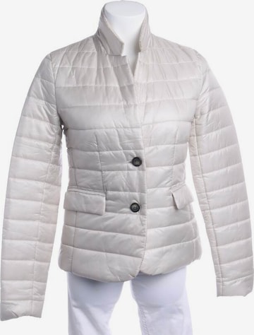 Closed Jacket & Coat in M in White: front