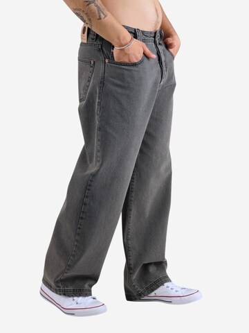 Picaldi Baggy Jeans 'Zicco 475' in Grau