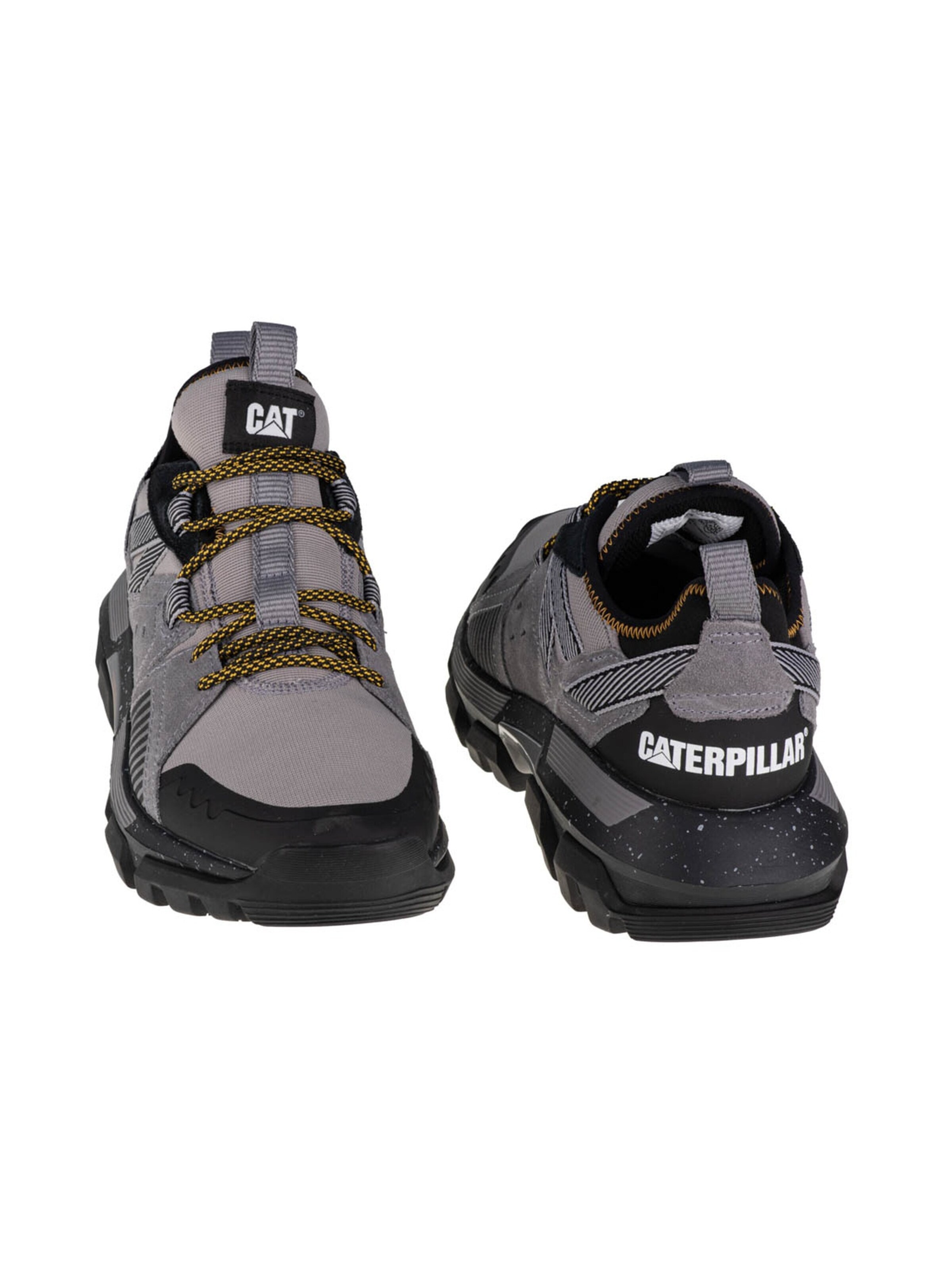 CATERPILLAR Platform trainers 'Raider Sport' in Grey