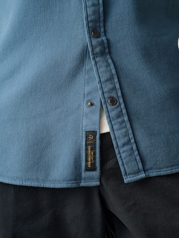 Regular fit Camicia di Next in blu