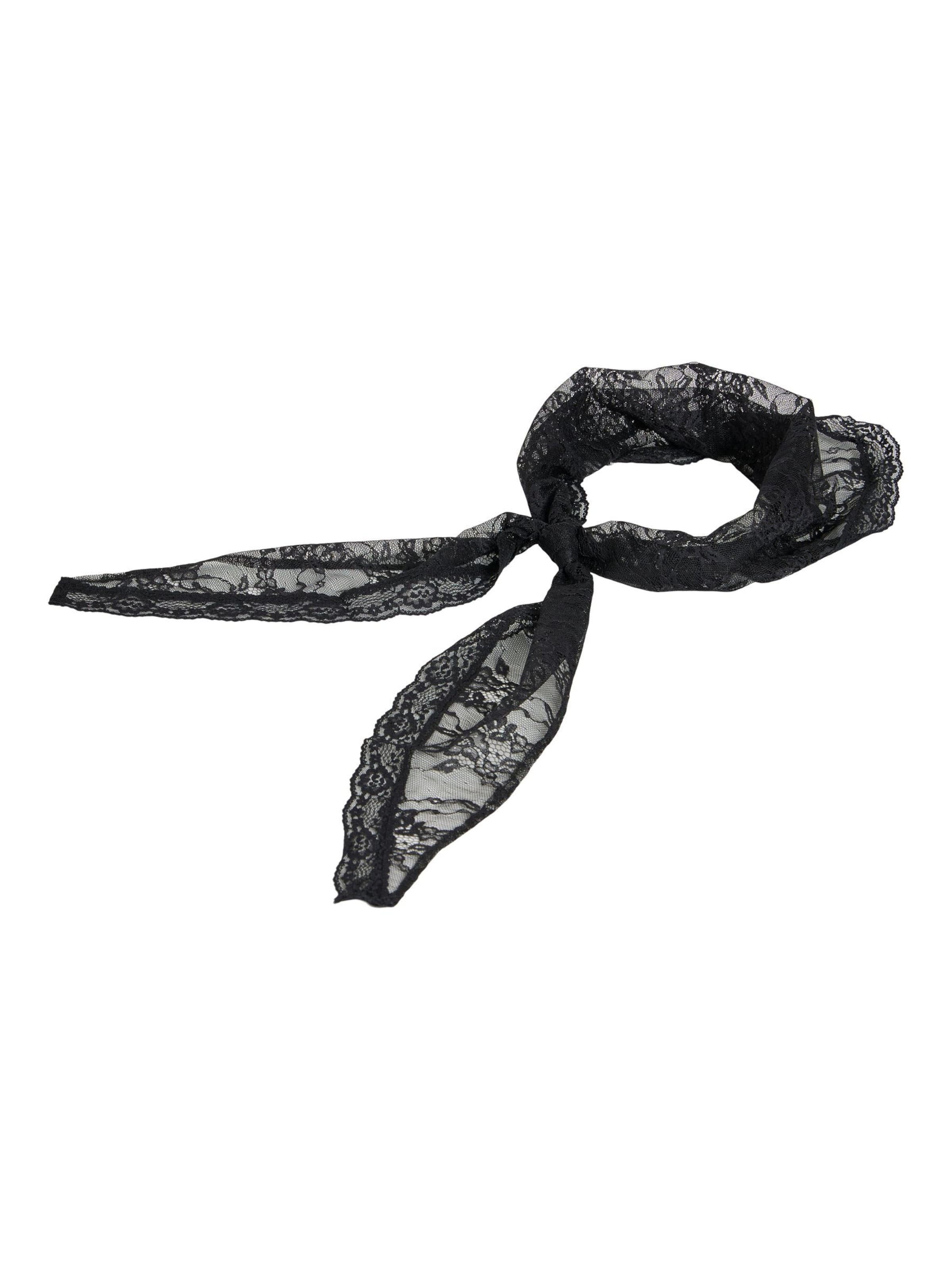 Serviette de plage 'VILajla' VILA en noir