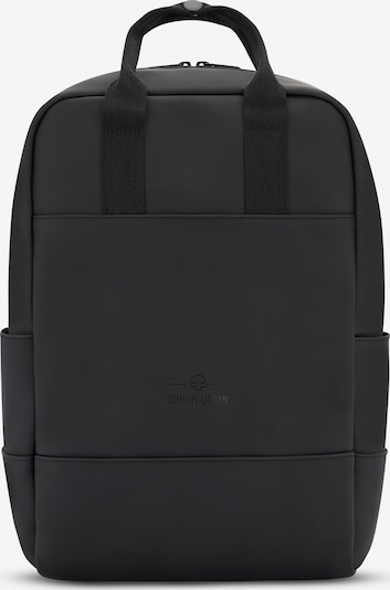 Johnny Urban Rucksack 'Hailey' in schwarz, Produktansicht