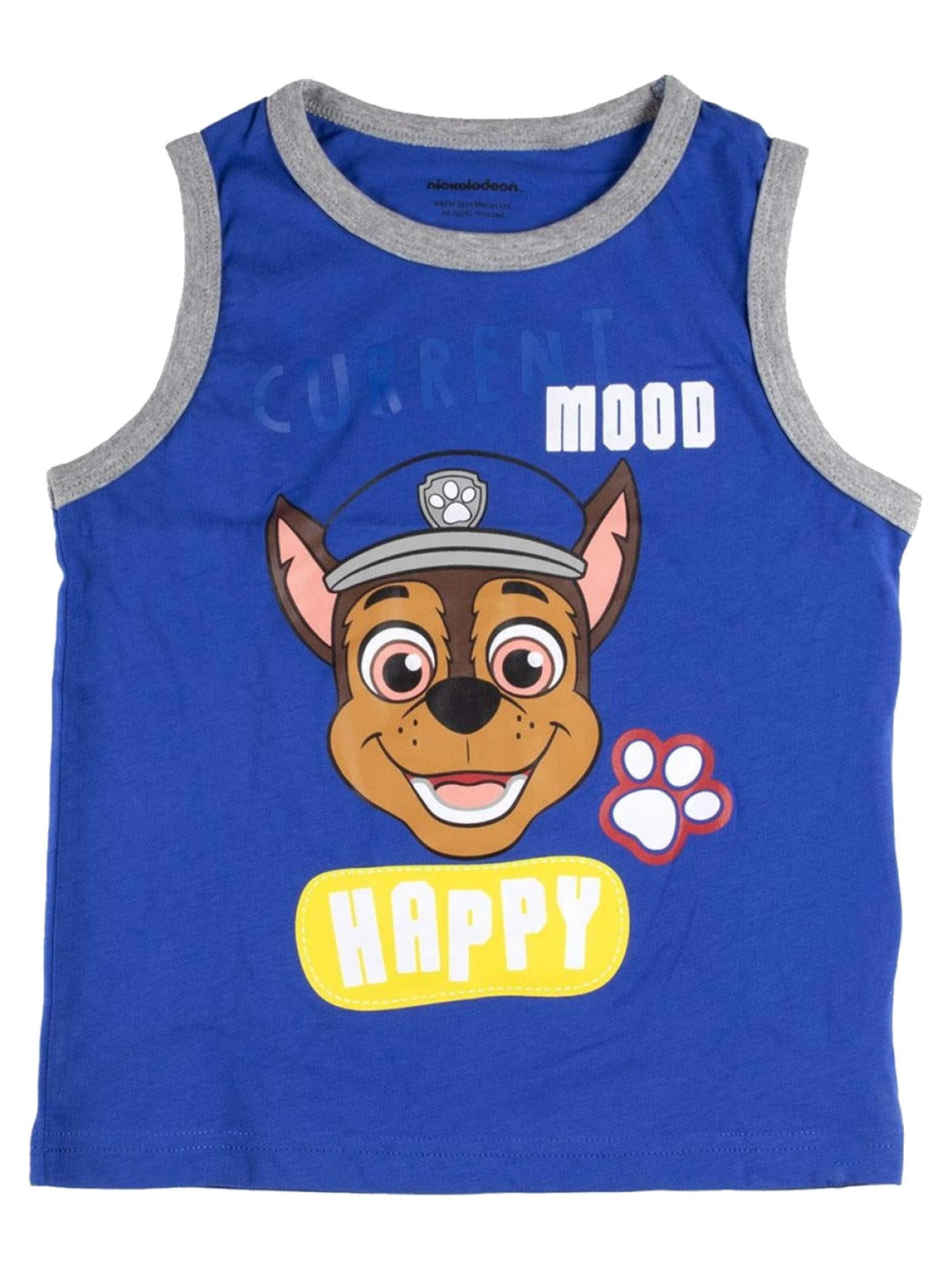 Pyjama PAW Patrol en bleu